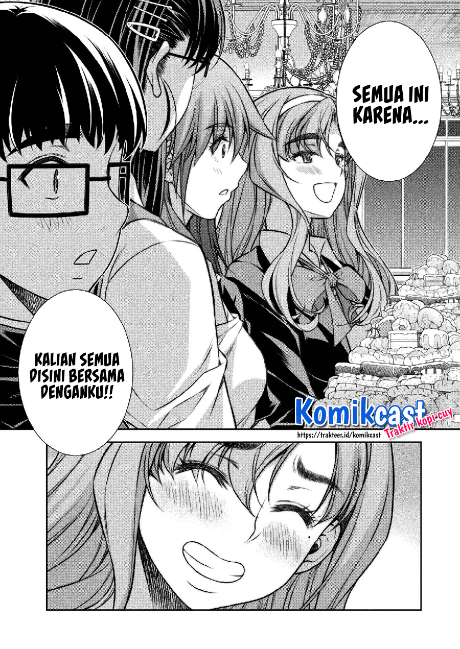 Dilarang COPAS - situs resmi www.mangacanblog.com - Komik silver plan to redo from jk 019 - chapter 19 20 Indonesia silver plan to redo from jk 019 - chapter 19 Terbaru 16|Baca Manga Komik Indonesia|Mangacan